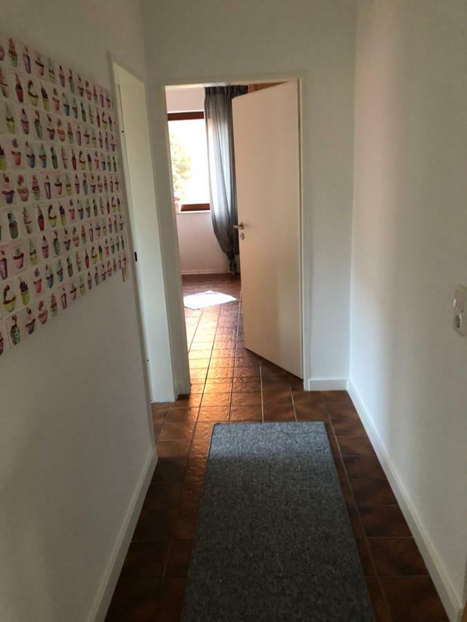 Og Mitte 108A 2 Zimmer Apartment 霍兹明登 外观 照片